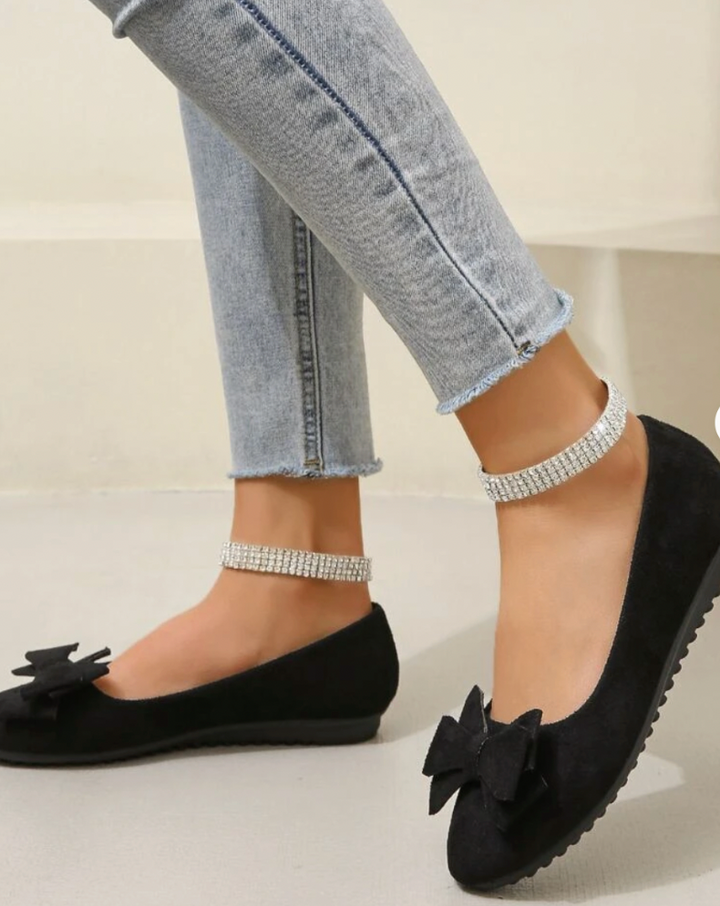 Francesca™ Orthopädische Komfortschuhe