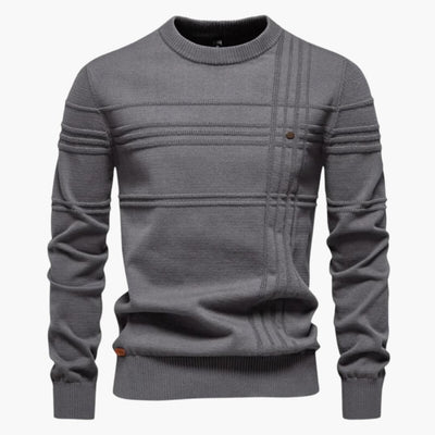 Maxim | Elegantes Design, Hochwertiger Pullover