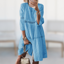 Blau