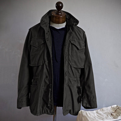 Thomas™ | M-65 FELDJACKE