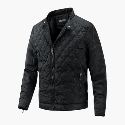 Emil | Karierte Jacke
