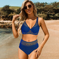 Blau