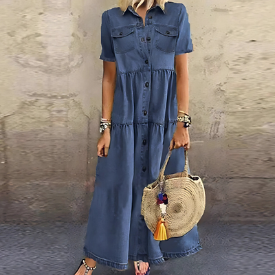 Minna® | Klassisches Kleid