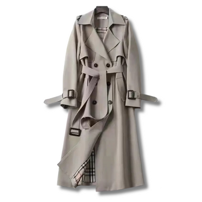 Eira | Eleganter Trenchcoat