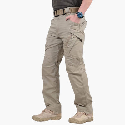 Theo™ | Multifunktionale Wasserdichte Hose
