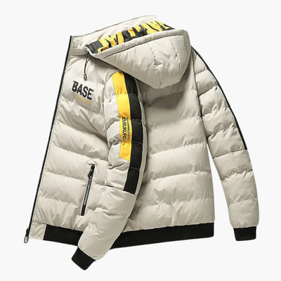 Tobias | Winterjacke für Herren