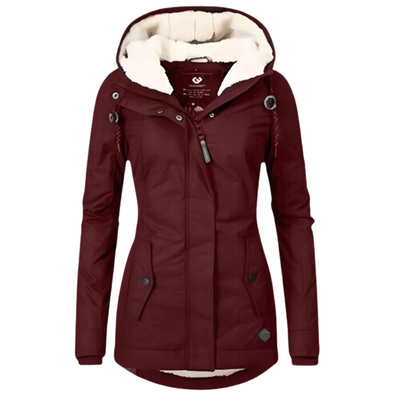 Tilli | Eleganter ALLWETTER-PARKA