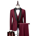 Burgundisch