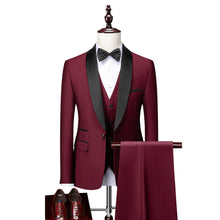 Burgundisch