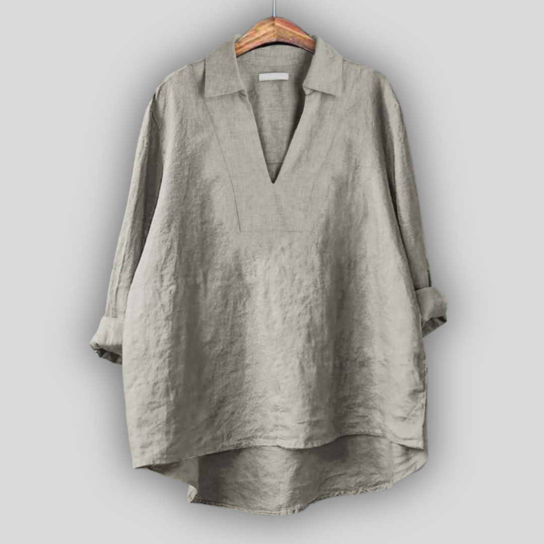 Friederike - Casual Shirts
