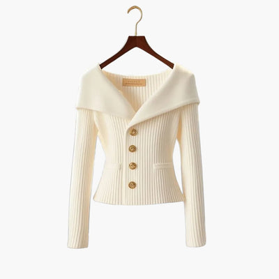 Melina | Schicker Cardigan