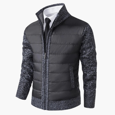 Philipp | Lässige Herrenjacke