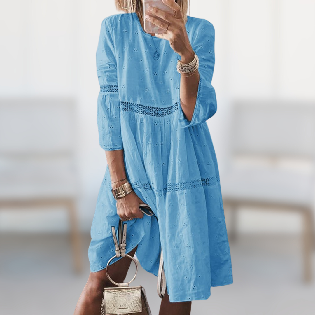 Ilse® - Marzia Elegantes Kleid
