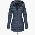 Marineblau