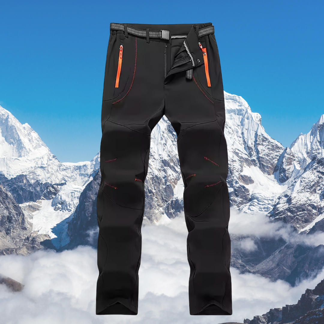 Polarflex | Thermohosen Premium