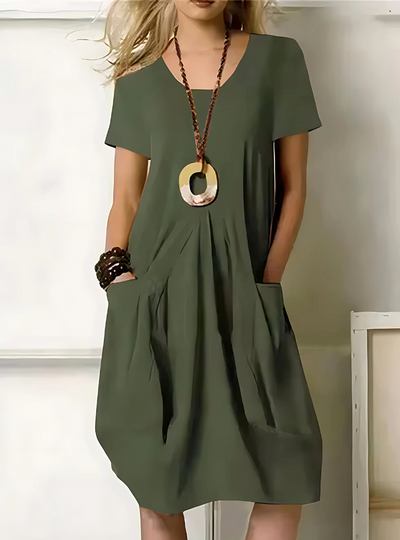 Angela | Elegantes Kleid