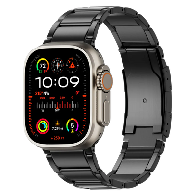 Titanband für die Apple Watch