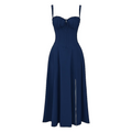 Marineblau