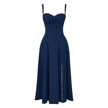 Marineblau