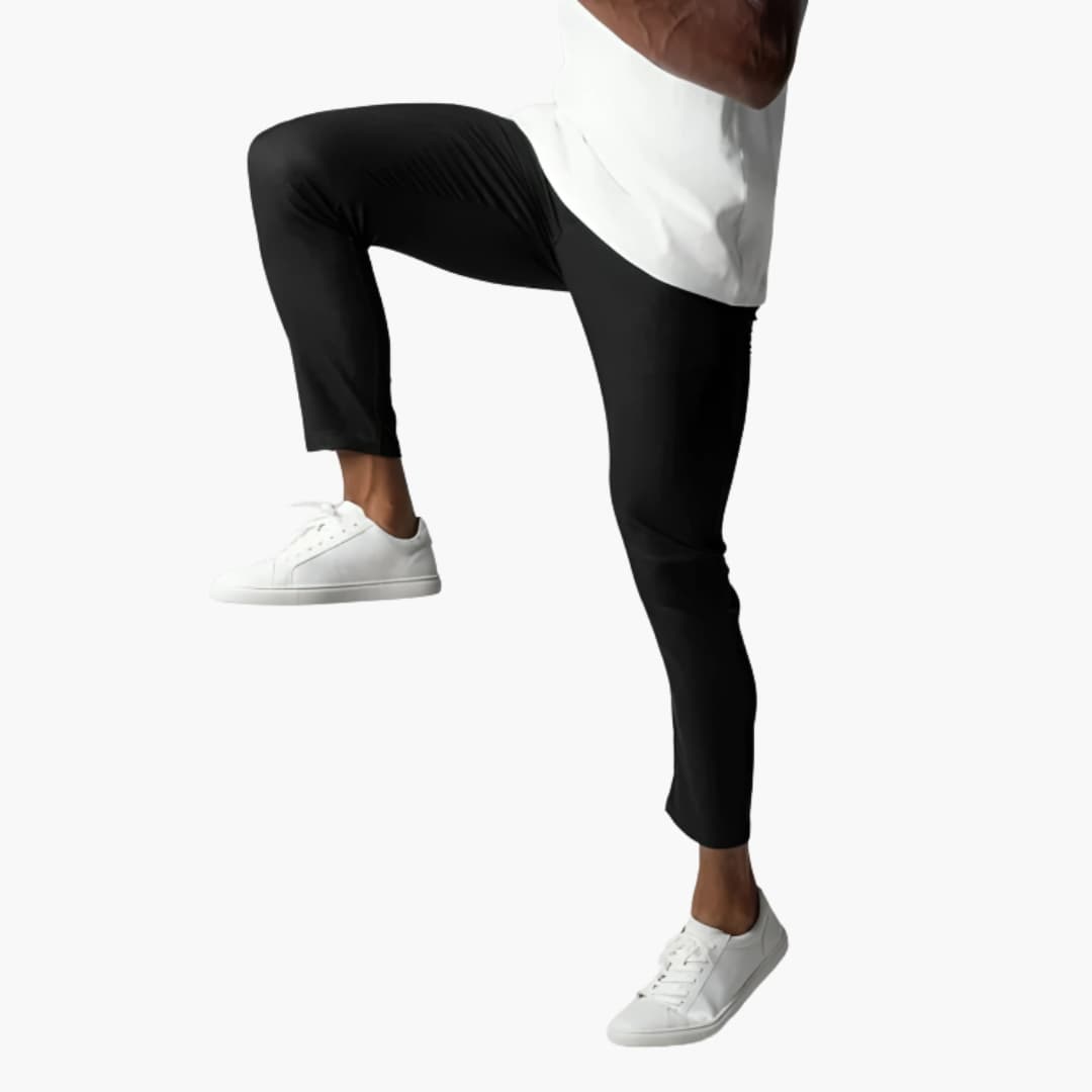 Nico | Stretch Chino-Hosen
