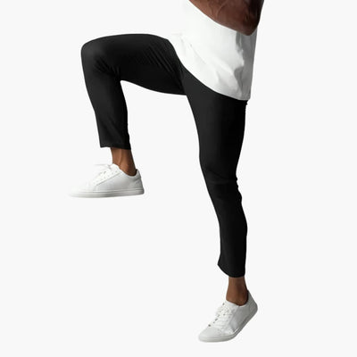Nico | Stretch Chino-Hosen