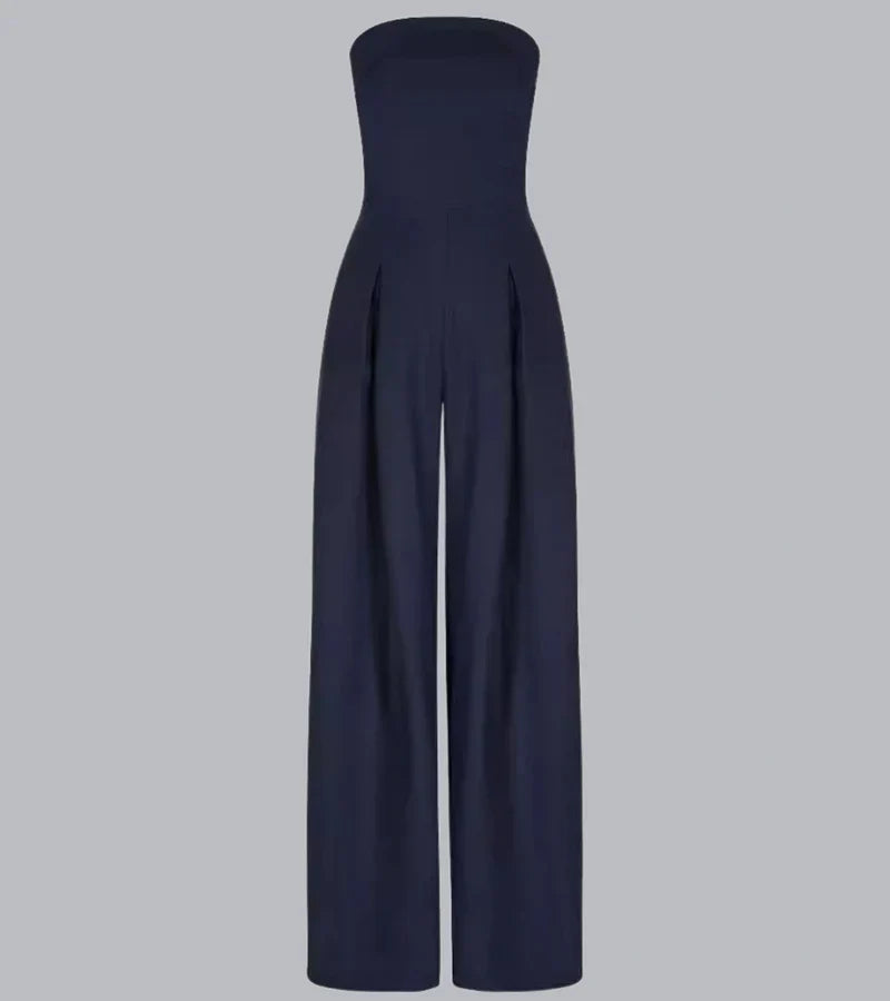 Zariah | Jumpsuit