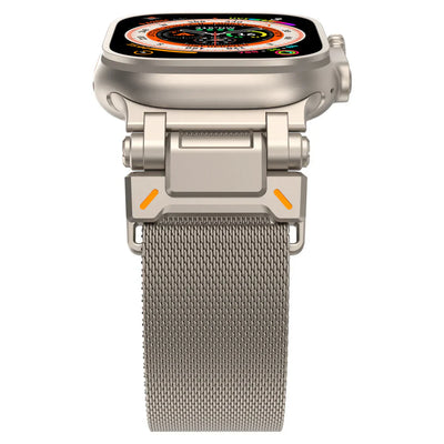 Explorer Mailänder Loop Band für Apple Watch