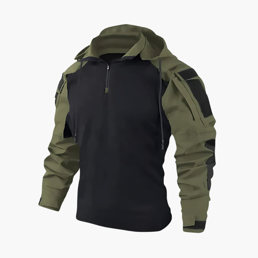 Roston | Premium Taktische Jacke
