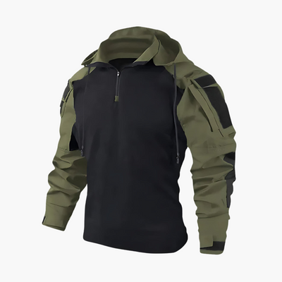Roston | Premium Taktische Jacke