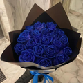 Blau