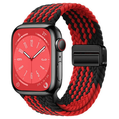 Magnetisches Nylonband für die Apple Watch