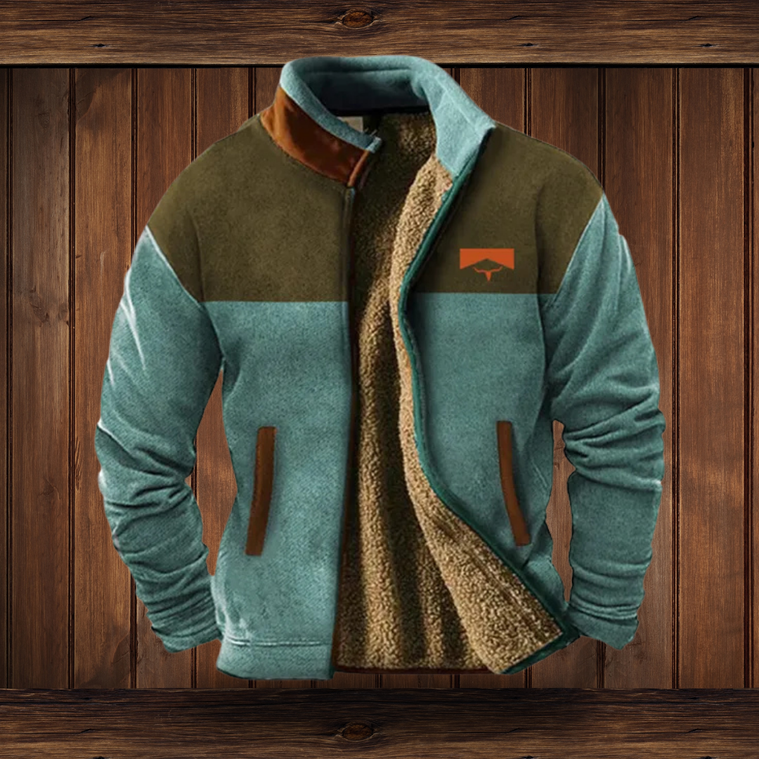 Frank | Outdoor Fleece Jacke