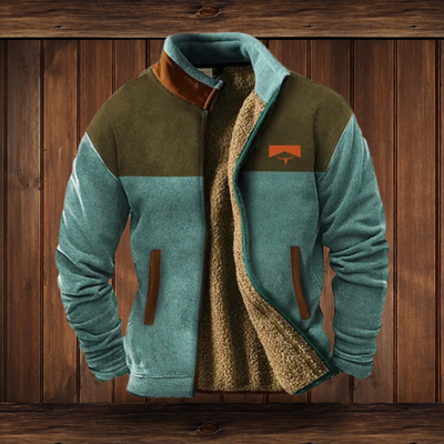 Frank | Outdoor Fleece Jacke