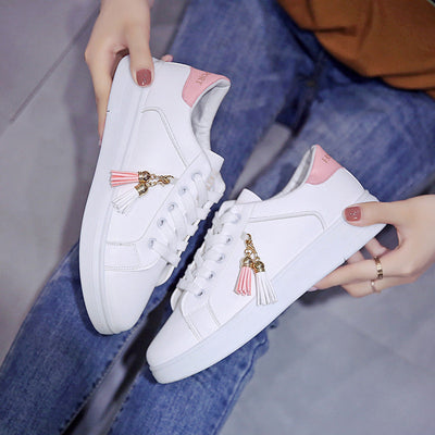 Kathryn – Atmungsaktive Damen-Laufschuhe im koreanischen Stil