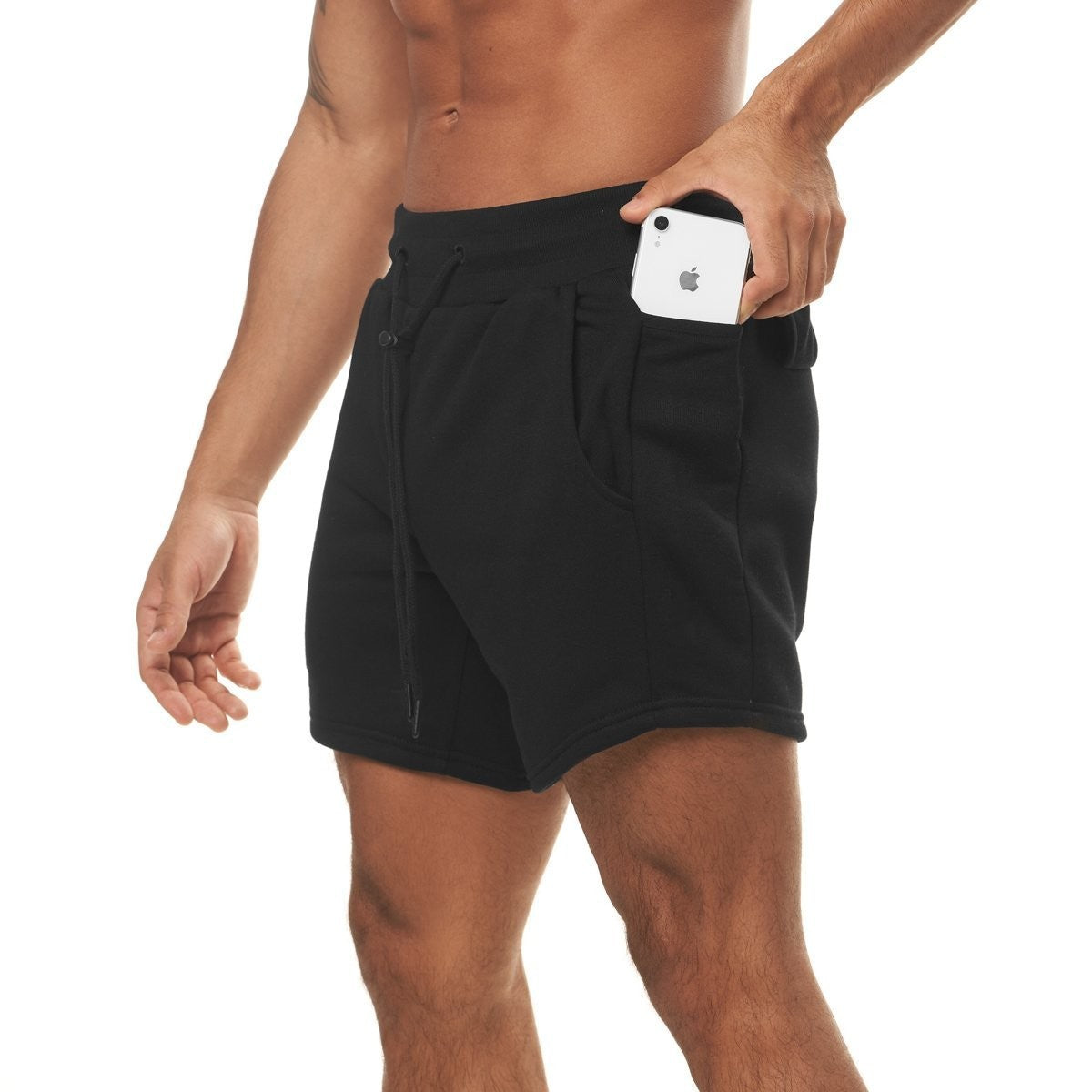 Brendan – Fünf-Punkte-Hosen für Outdoor-Läufe und Fitness-Training