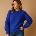 Blau
