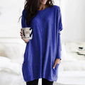 Blau