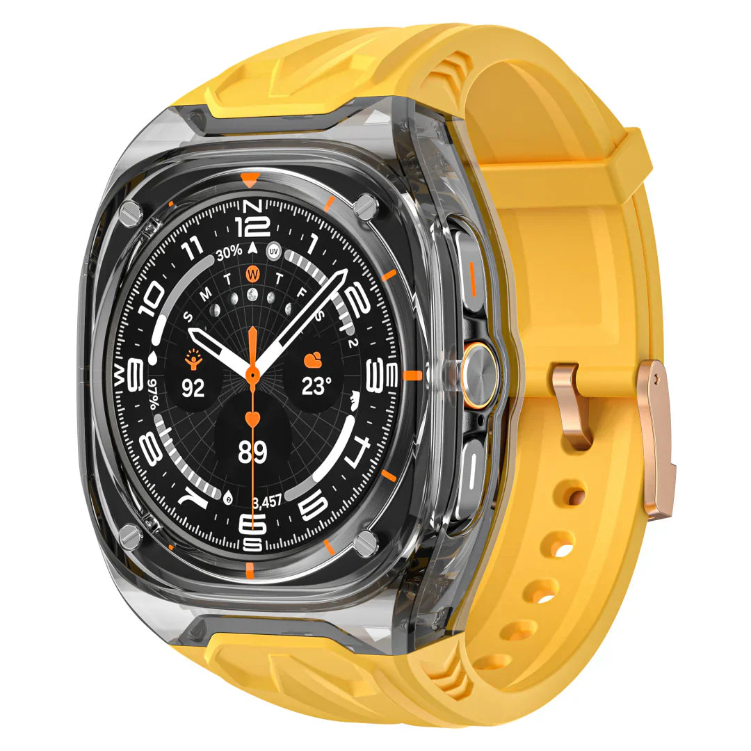 Explorer Case Retrofit Kit für Samsung Galaxy Watch Ultra