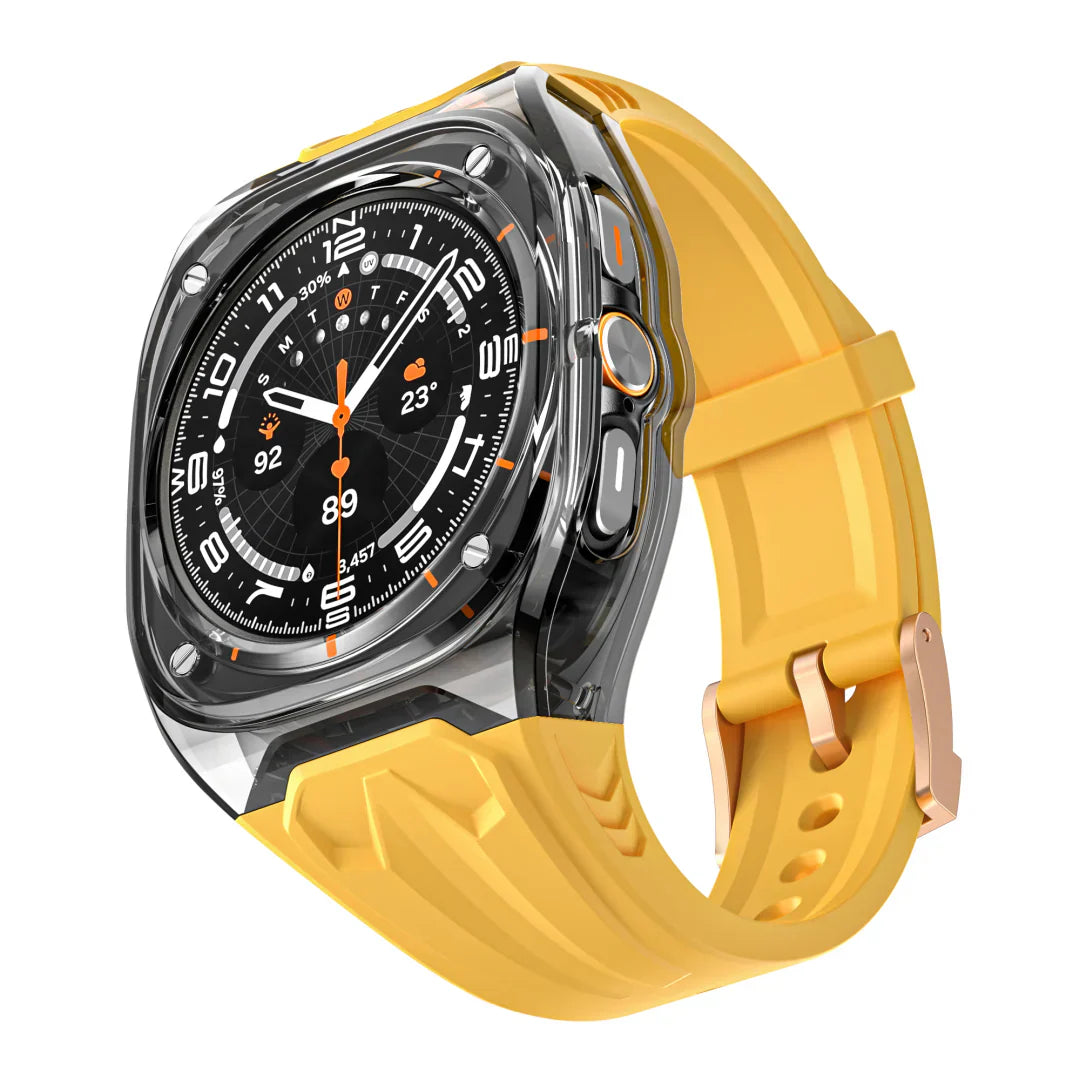 Explorer Case Retrofit Kit für Samsung Galaxy Watch Ultra