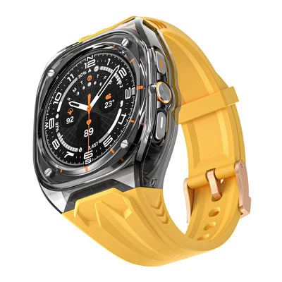 Explorer Case Retrofit Kit für Samsung Galaxy Watch Ultra