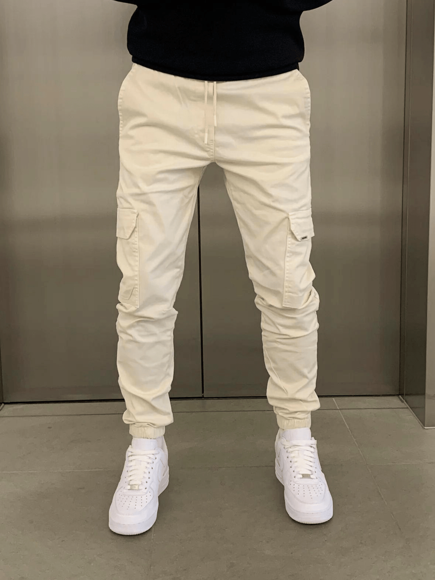Edelstein™ | Bequeme Cargo-Hose
