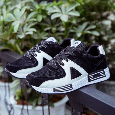 Judith – Modische Sneaker
