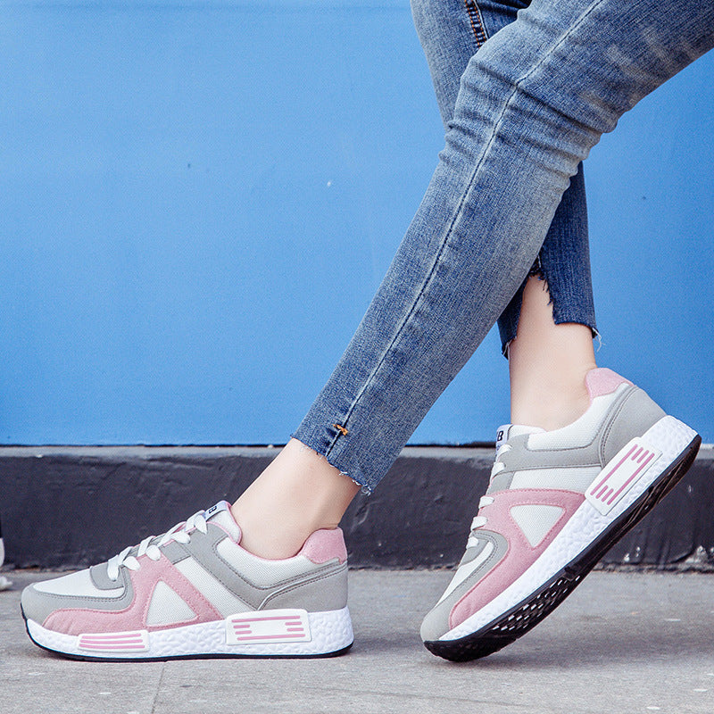 Judith – Modische Sneaker