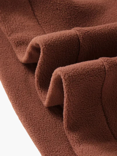 Serge | Warmer Fleecepullover