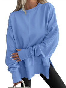 Blau