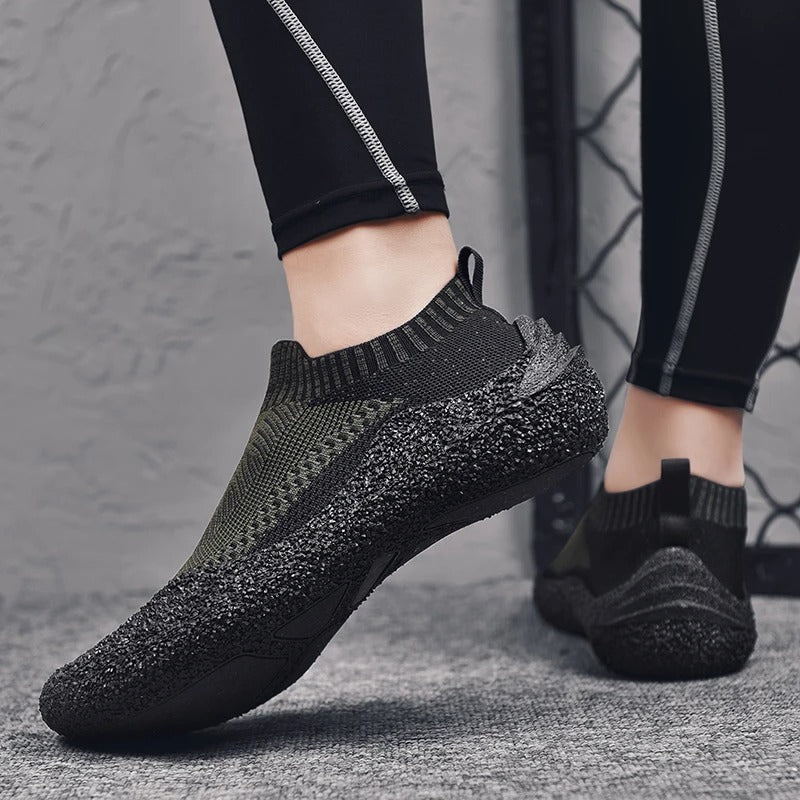 Nicola – Outdoor-Wanderschuhe für Damen