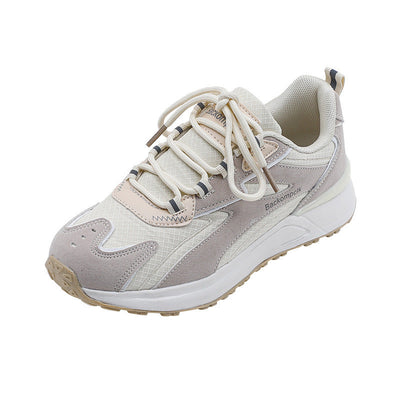 Charlotte – Vielseitige Retro-Sport-Casual-Schuhe für Damen