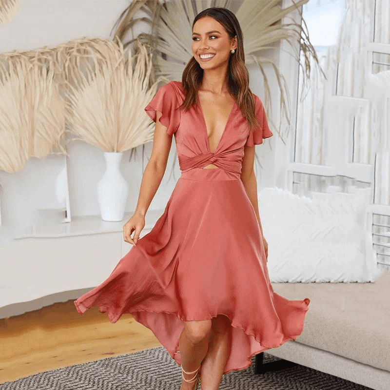 Kleid LINDA