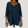 Marineblau