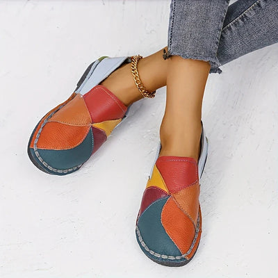 Gerlinde | Comfortable Shoes
